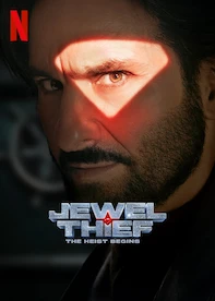 Jewel Thief